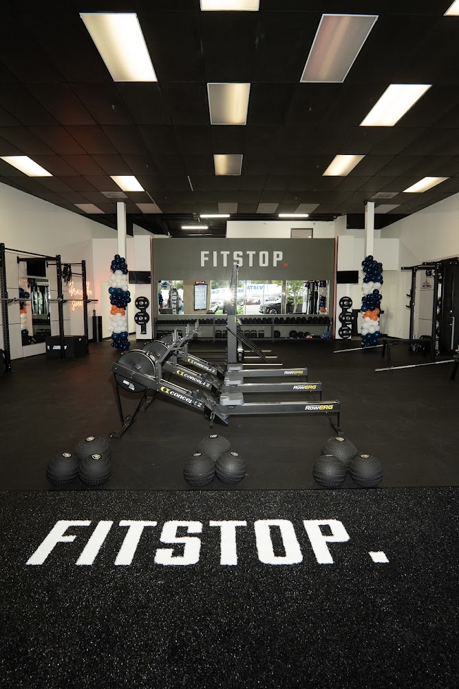 Fitstop Woodland Hills photo 1
