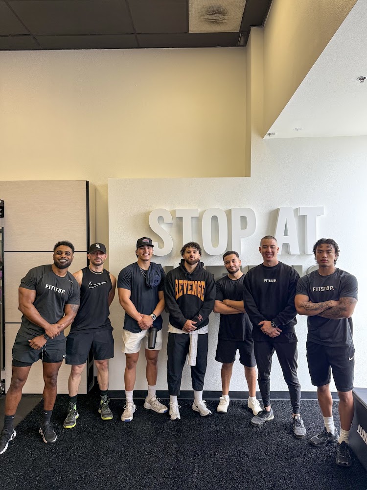 Fitstop Woodland Hills photo 2