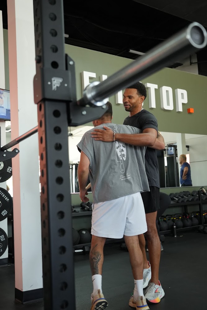 Fitstop Woodland Hills photo 4
