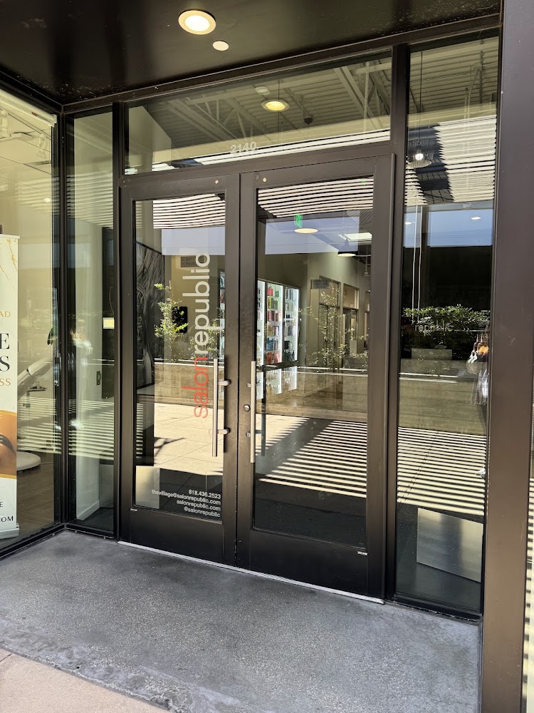 NK Studio in Woodland Hills