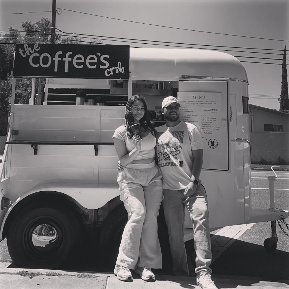 The Coffee's Crib in Woodland Hills — photo 2