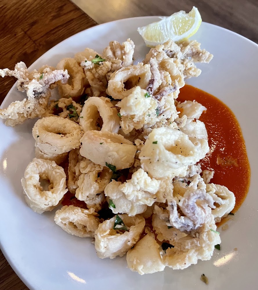 HOM Italian Eatery photo 2