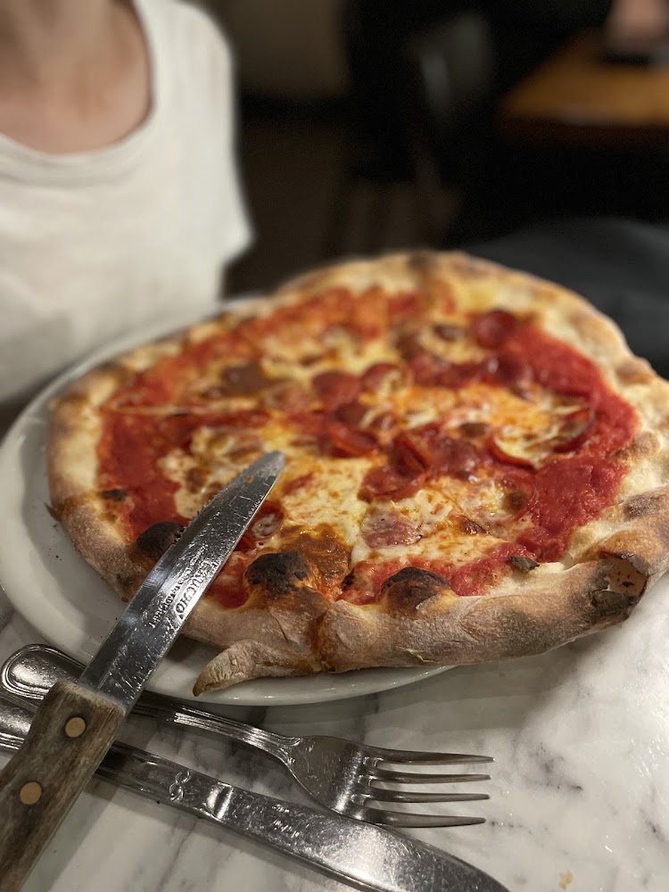 HOM Italian Eatery photo 3