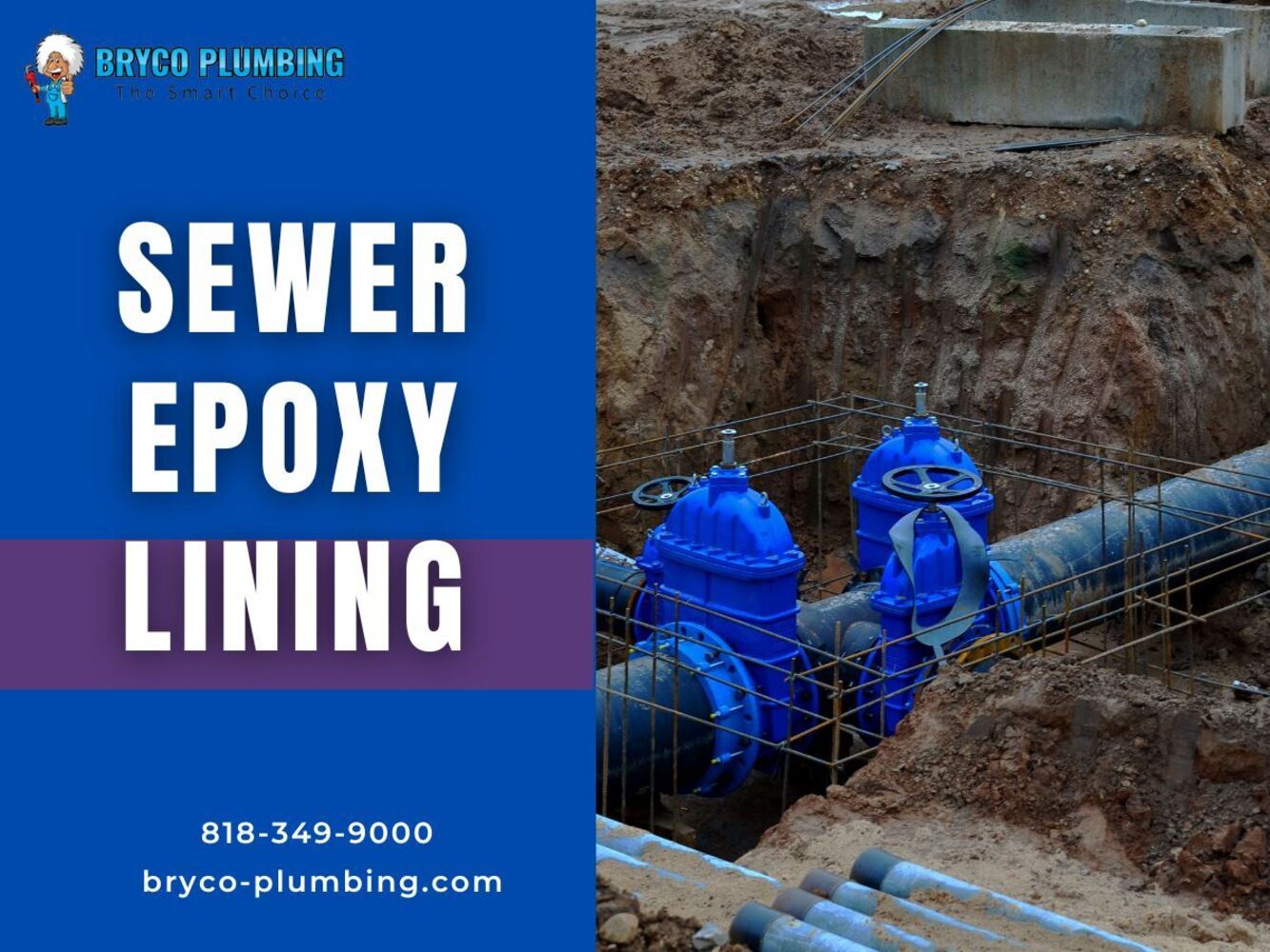 Bryco Plumbing photo 1