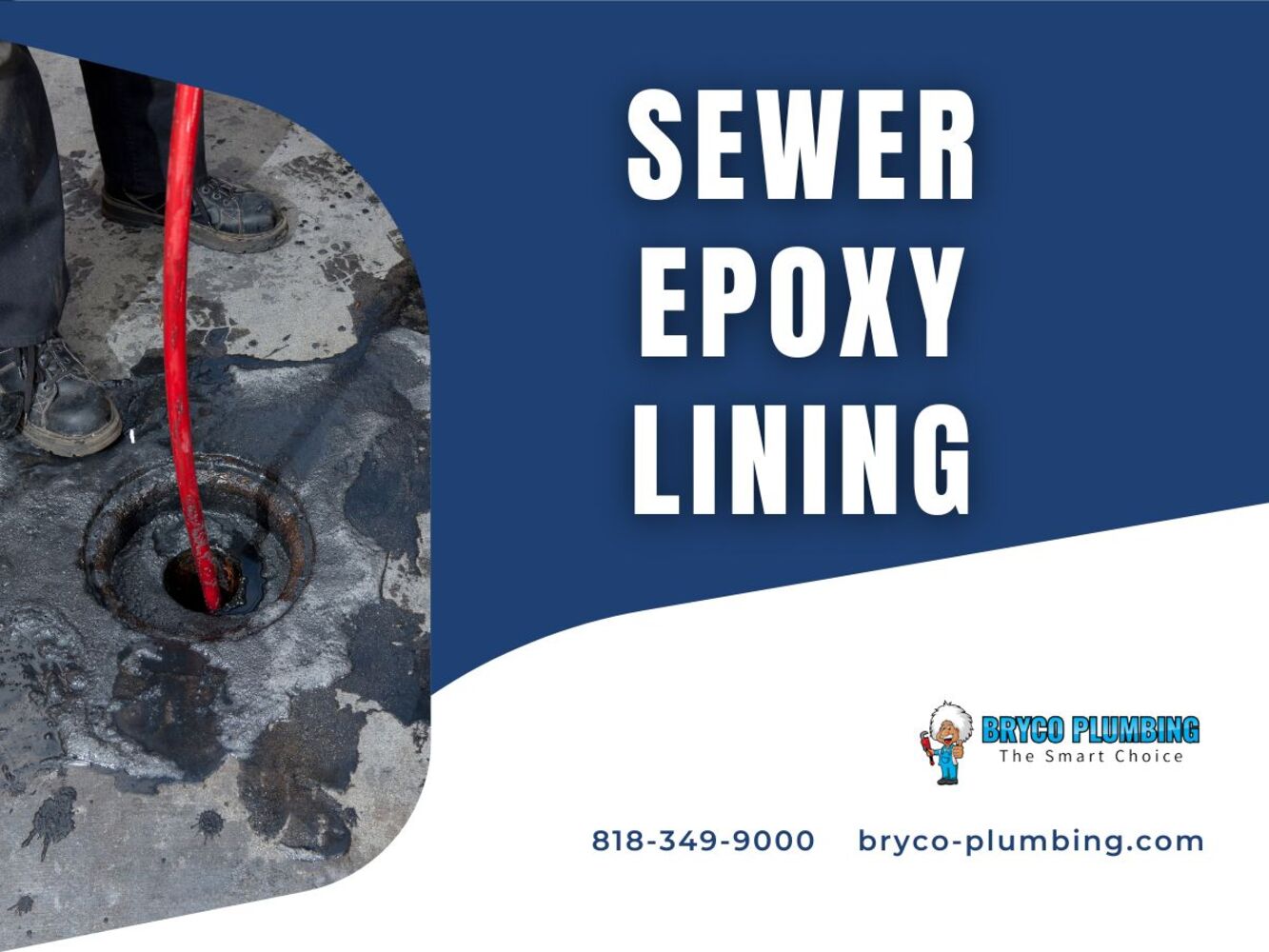 Bryco Plumbing in Woodland Hills — photo 4