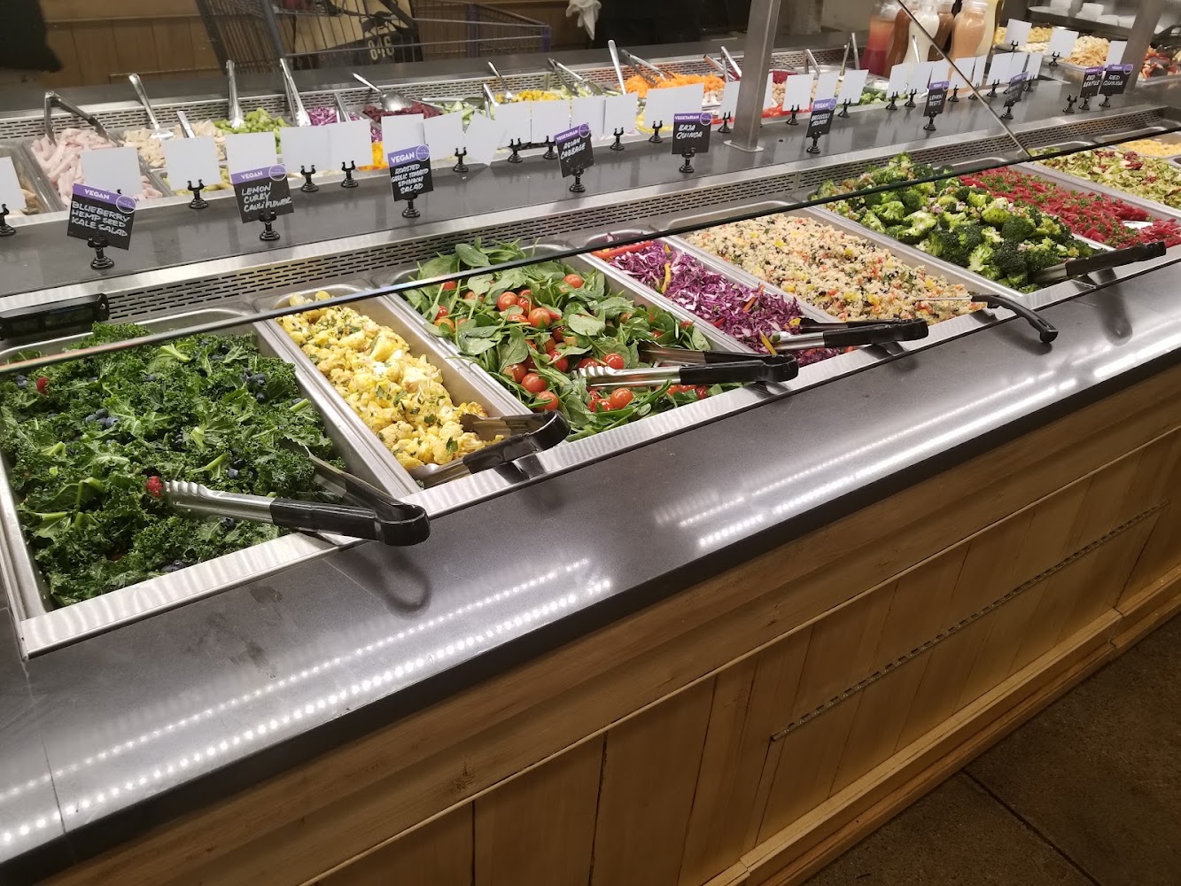 Bristol Farms in Woodland Hills