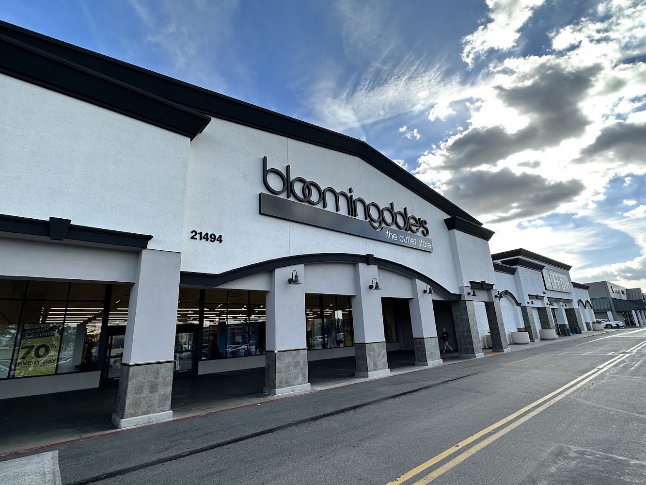 Bloomingdale's Outlet photo 1