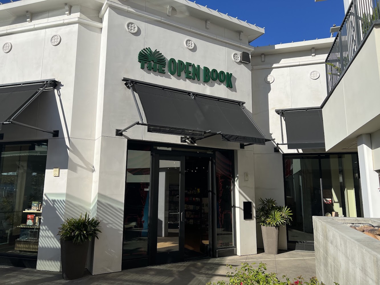 The Open Book Woodland Hills photo 1