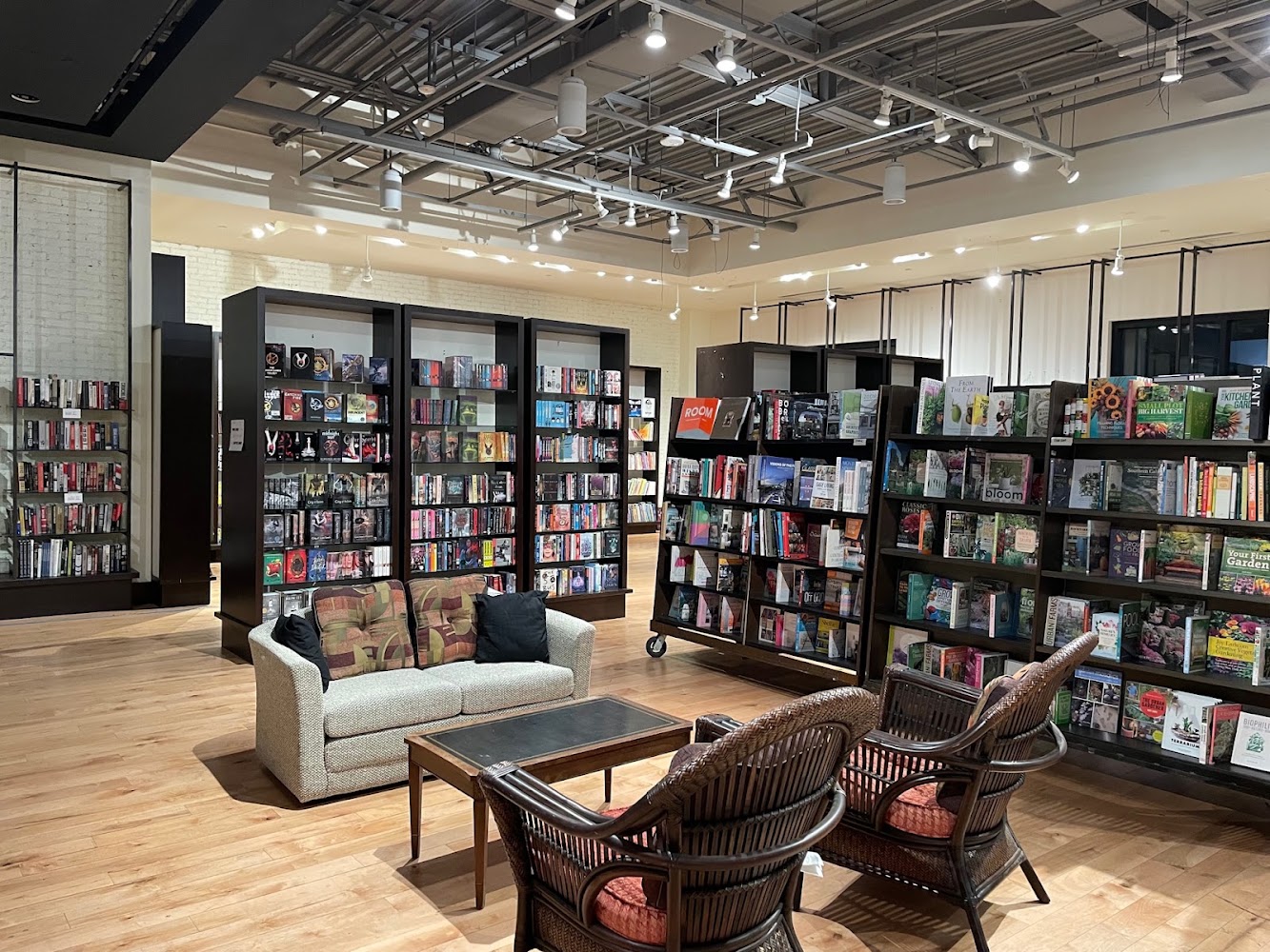 The Open Book Woodland Hills photo 2