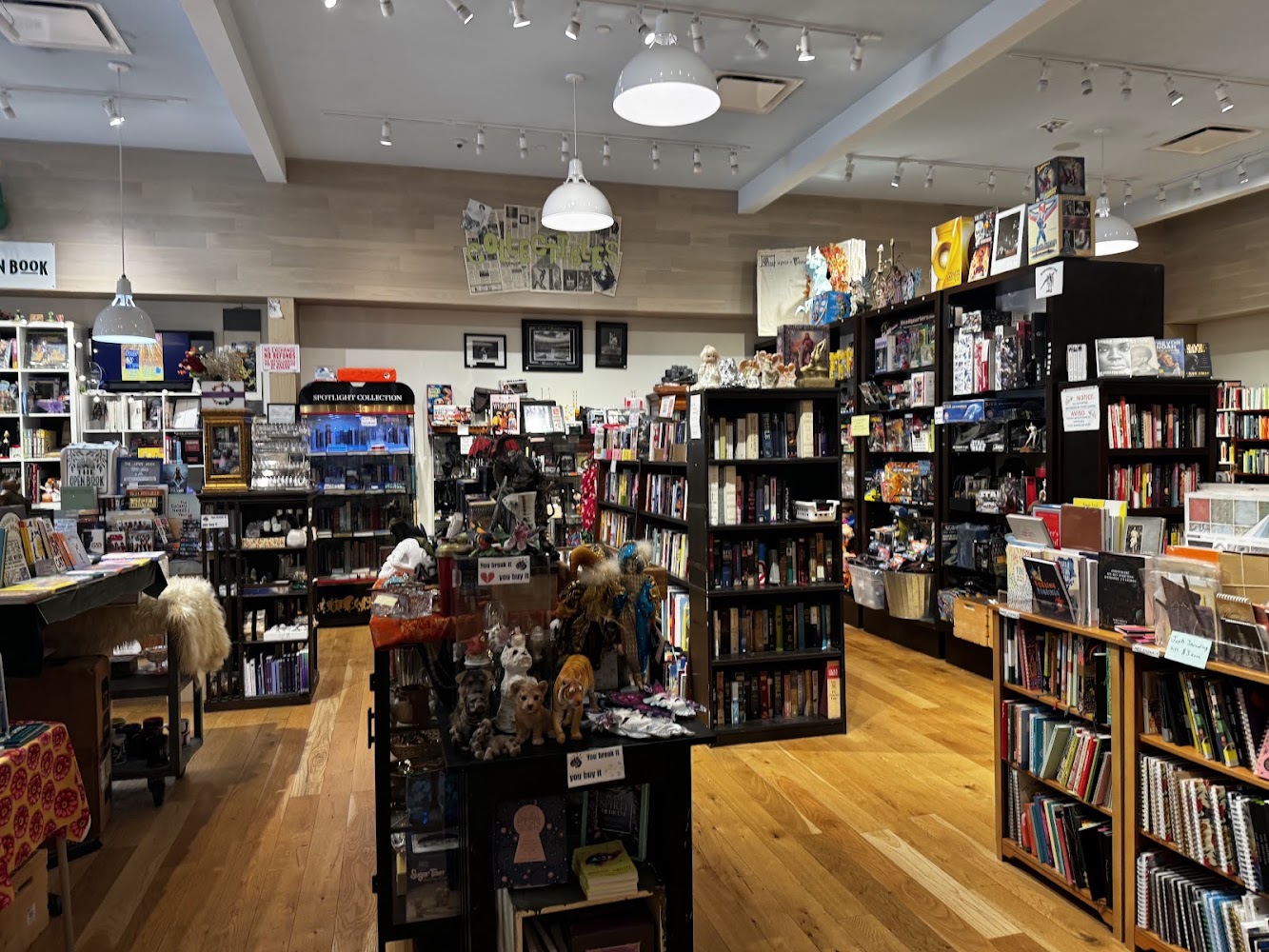 The Open Book Woodland Hills photo 3