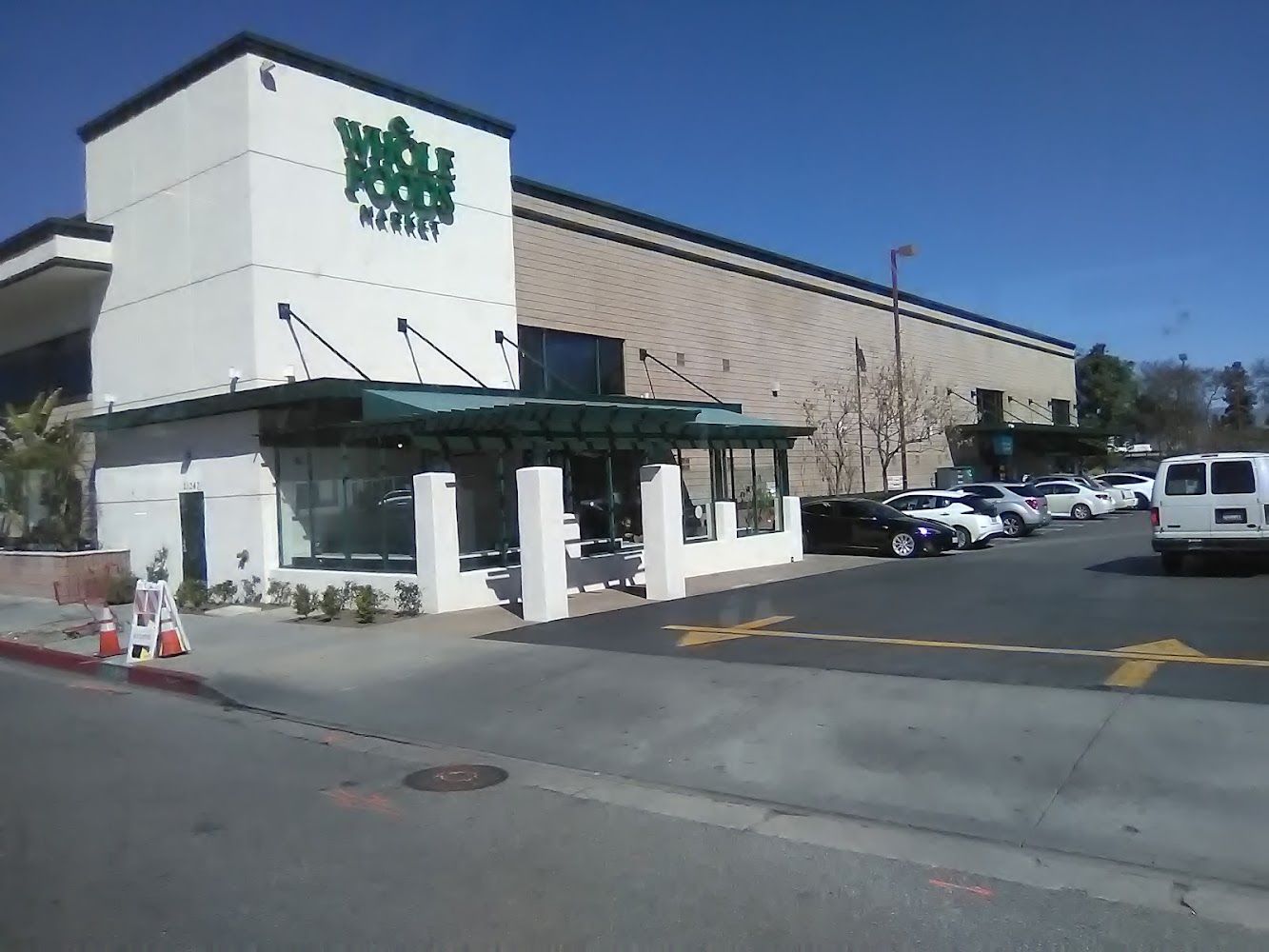 Whole Foods Market photo 1
