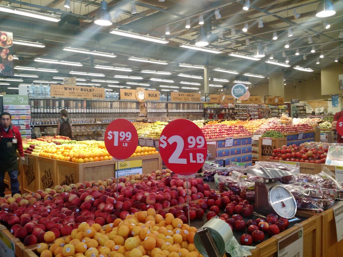 Whole Foods Market photo 2