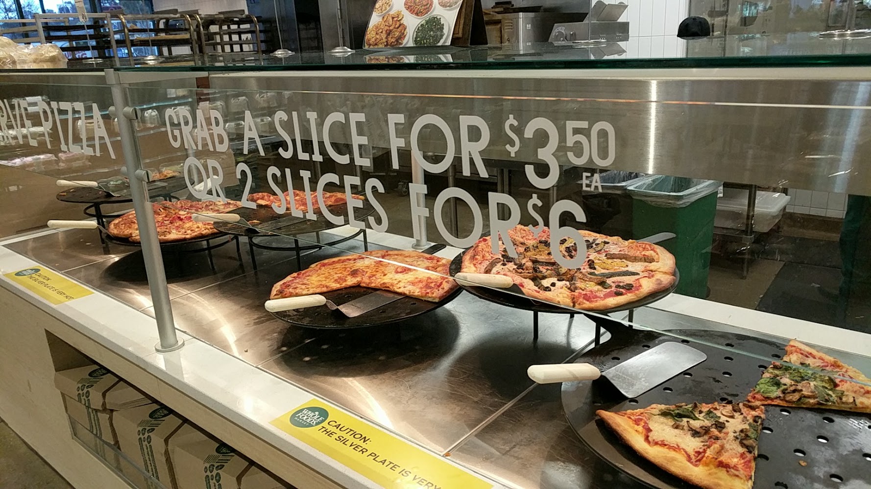 Whole Foods Market photo 4