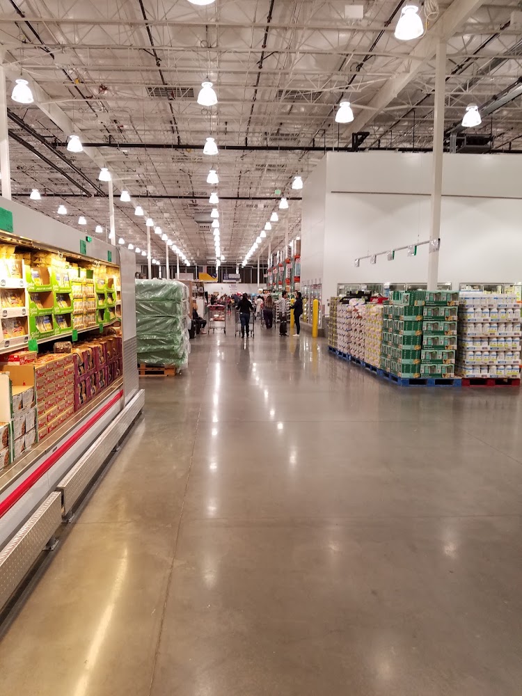 Costco Wholesale photo 2
