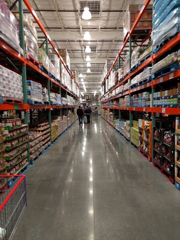 Costco Wholesale in Woodland Hills