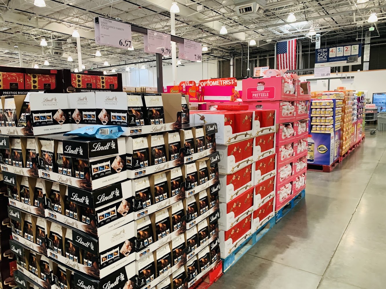 Costco Wholesale in Woodland Hills — photo 4