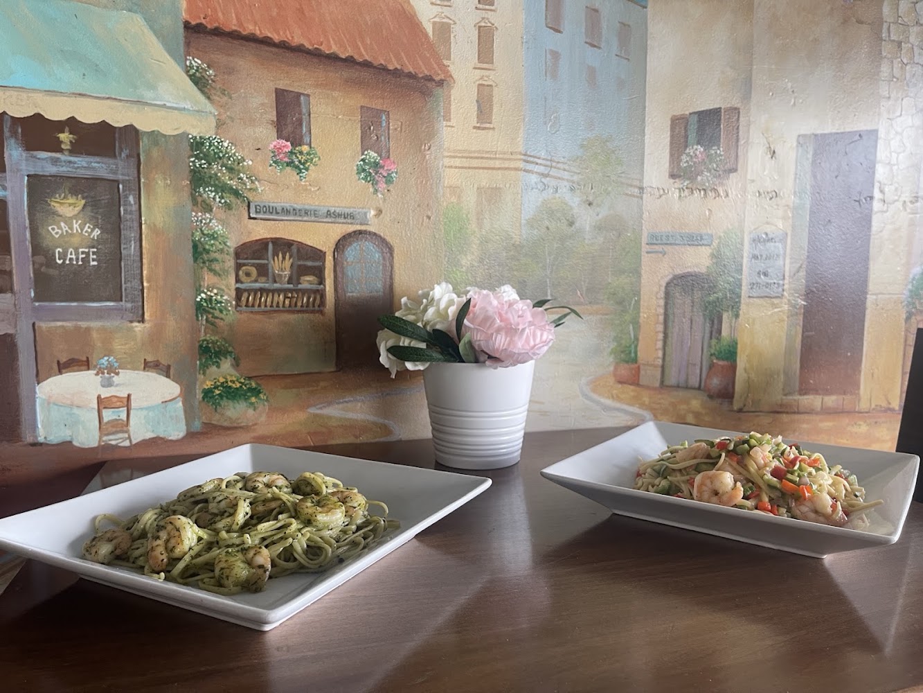 The Baker Restaurant Bakery & Cafe photo 2