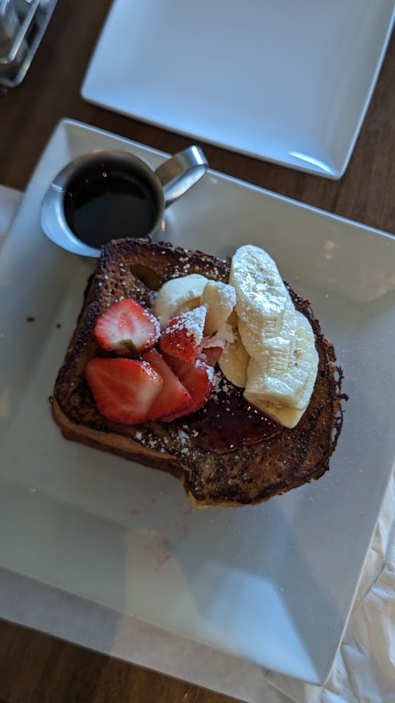 The Baker Restaurant Bakery & Cafe photo 4