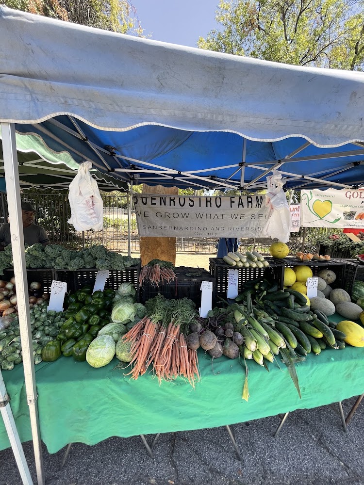Woodland Hills Farmers Market photo 1