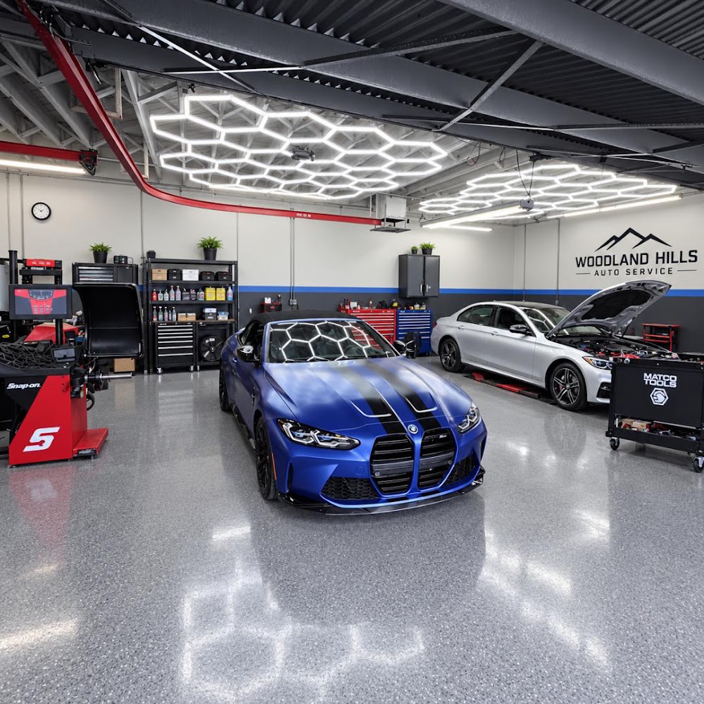WH AutoService photo 1