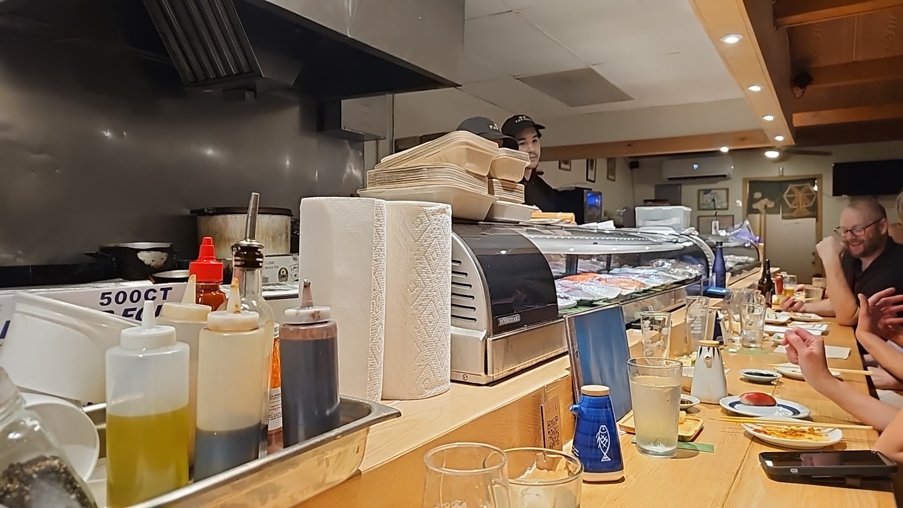Restaurant Tatsuki photo 1