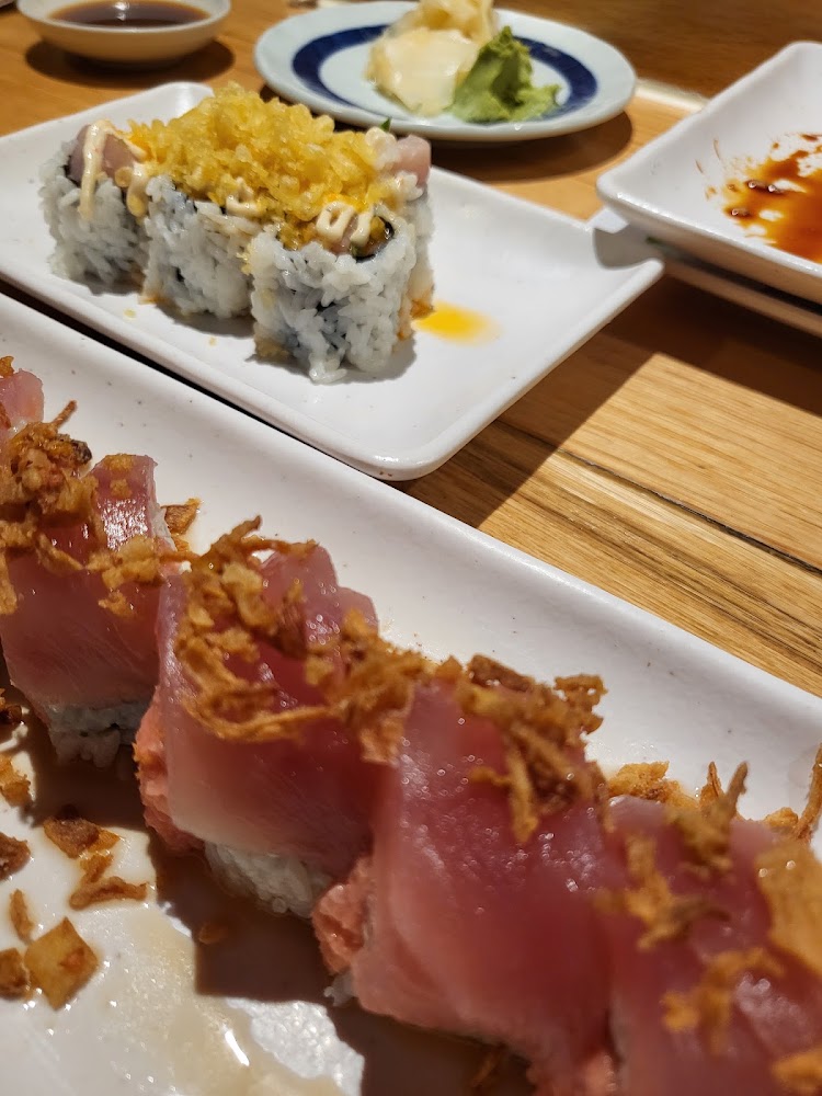 Restaurant Tatsuki photo 3