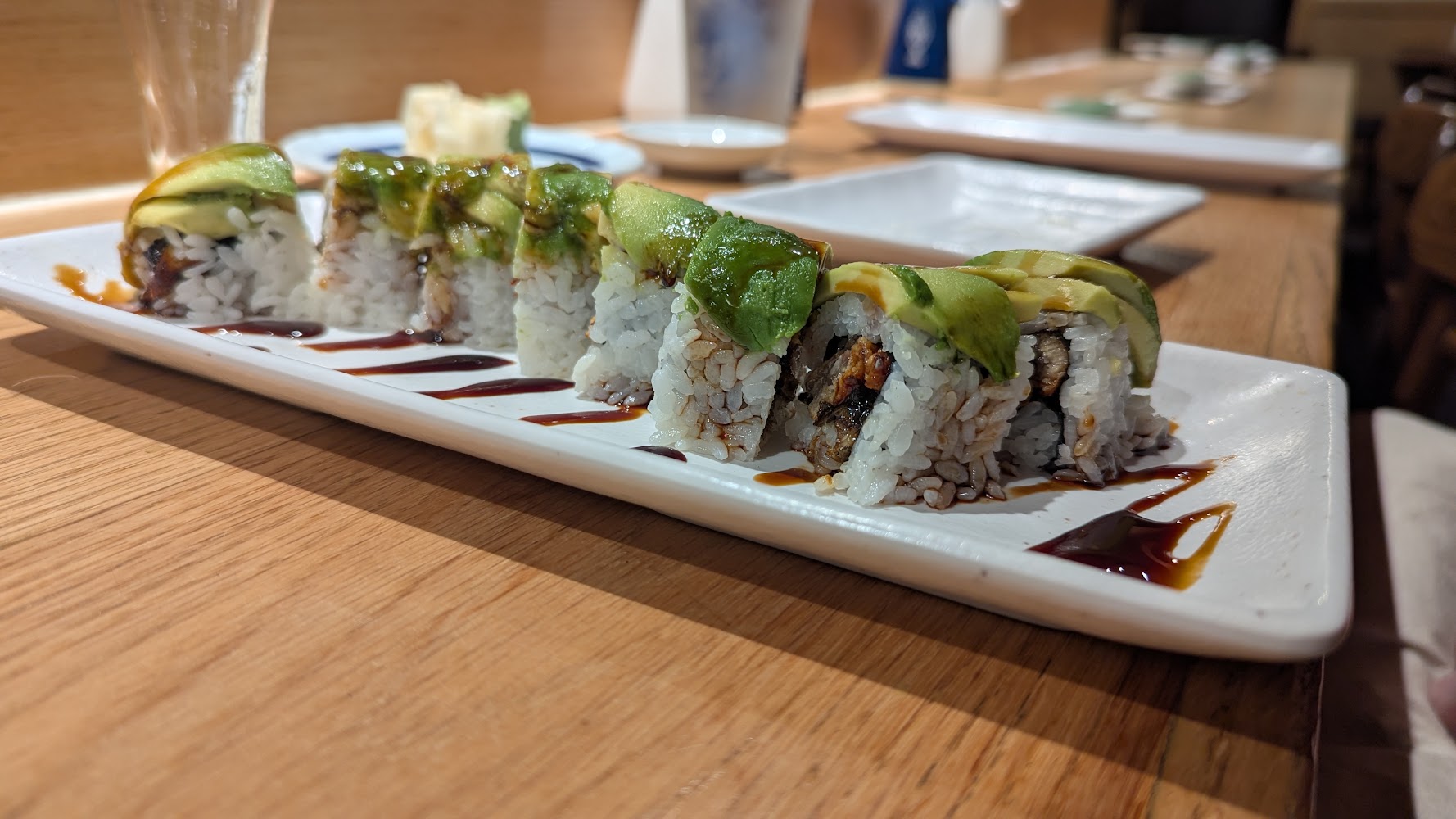 Restaurant Tatsuki photo 4