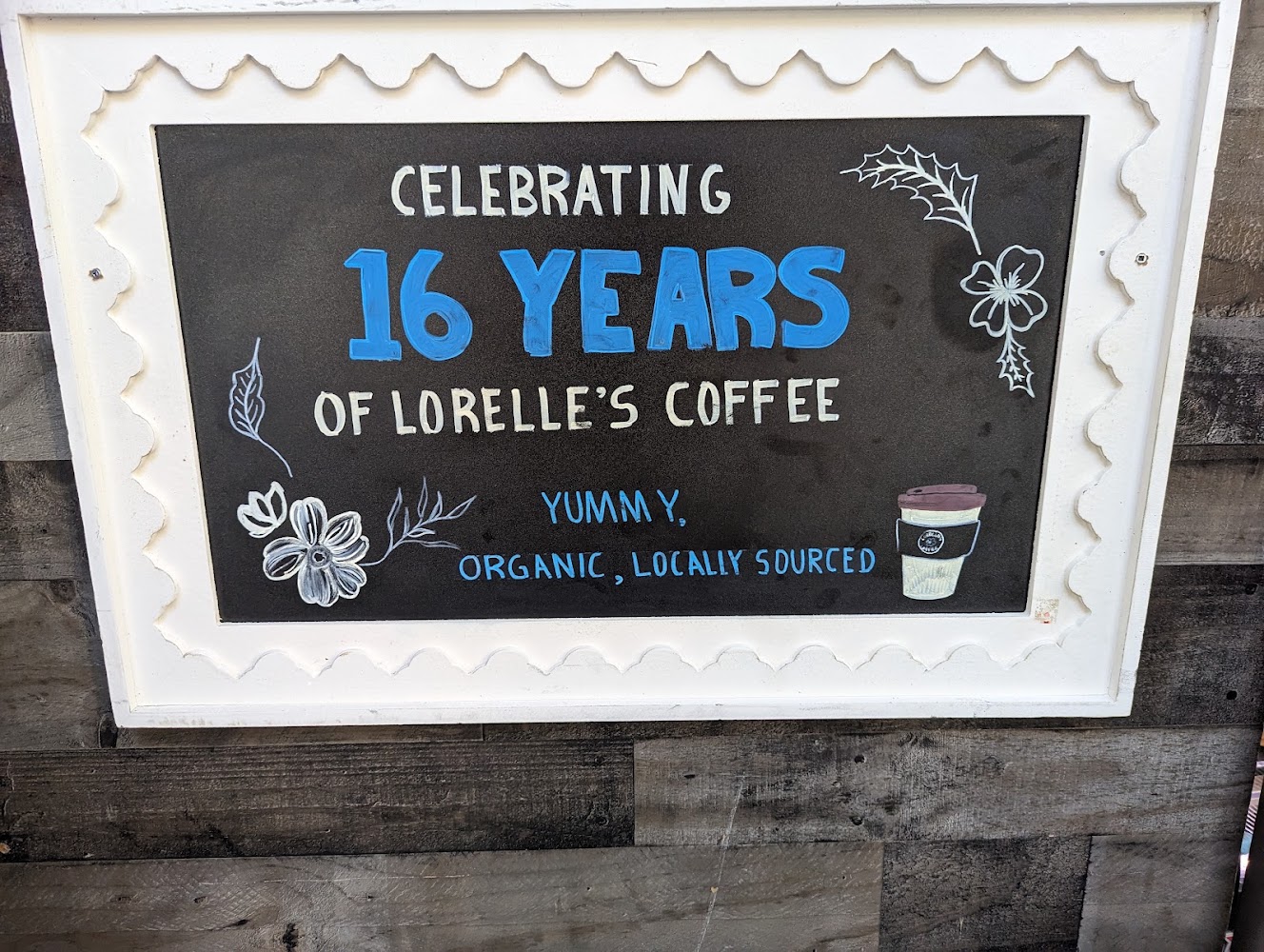 Lorelle's Coffee Shop photo 4