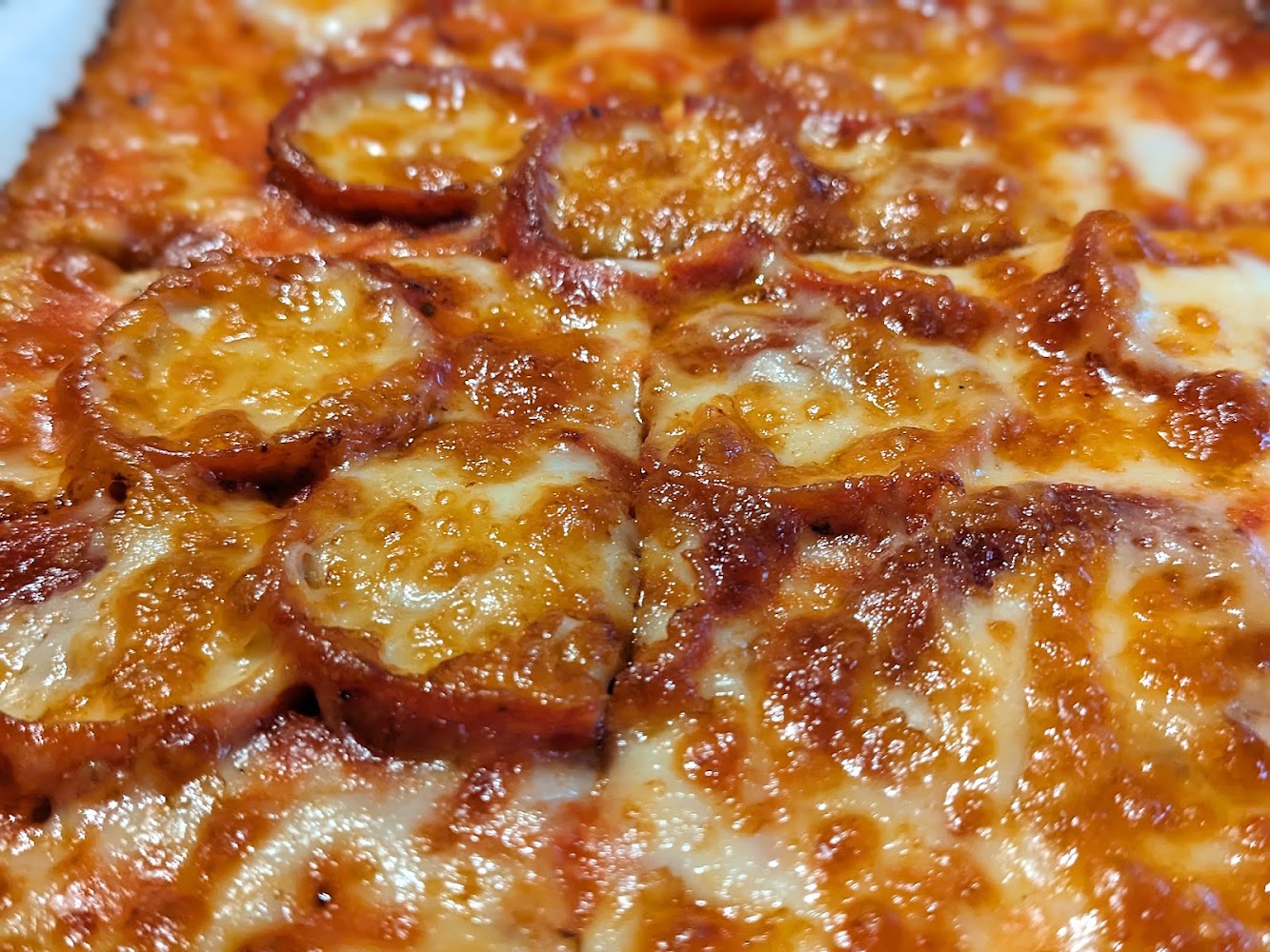Barone's Pizzeria photo 2
