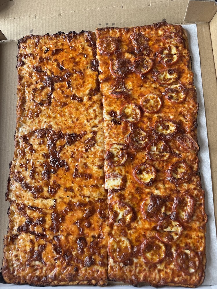 Barone's Pizzeria photo 4