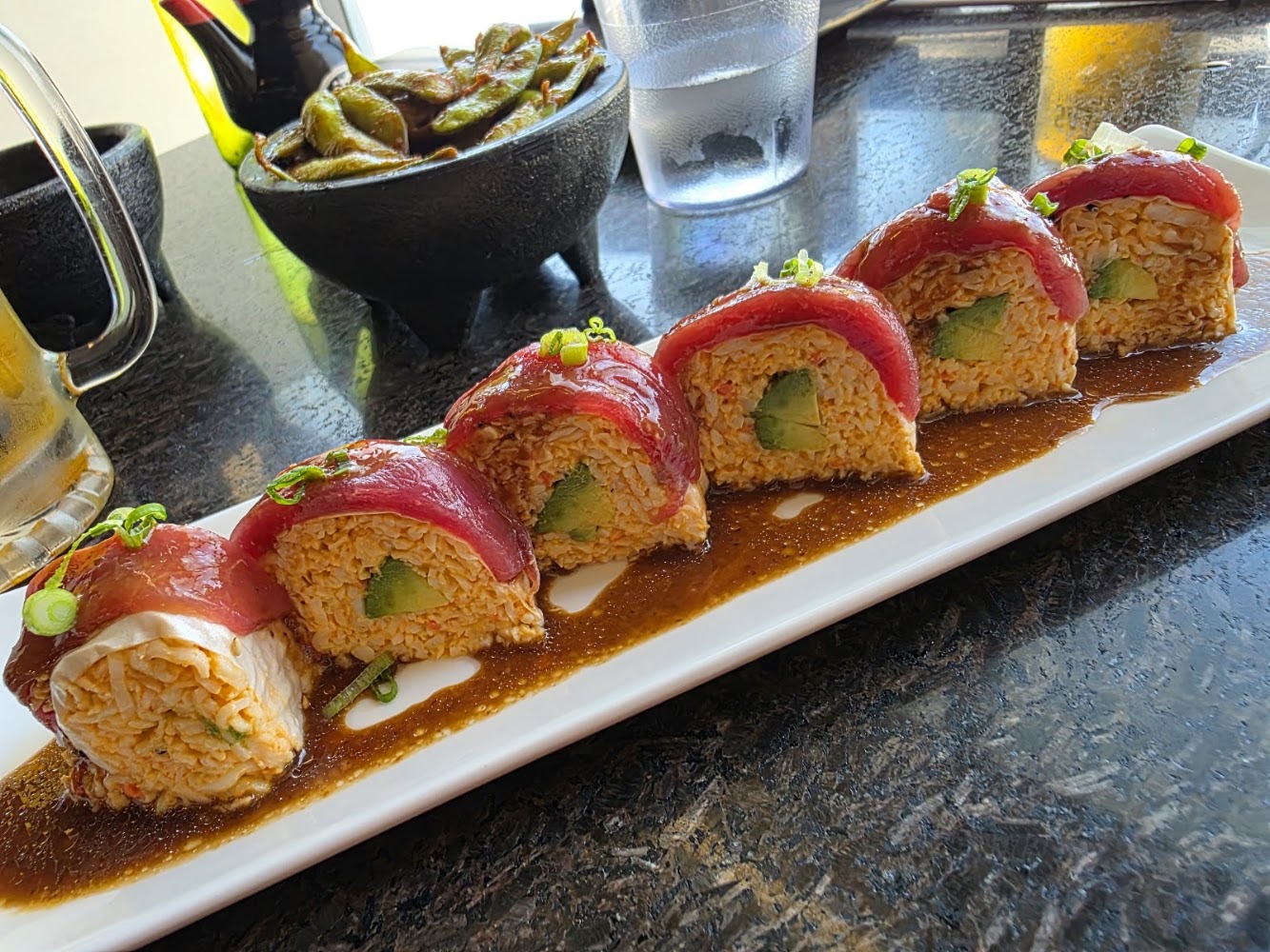 Tomoya Sushi & Izakaya photo 3