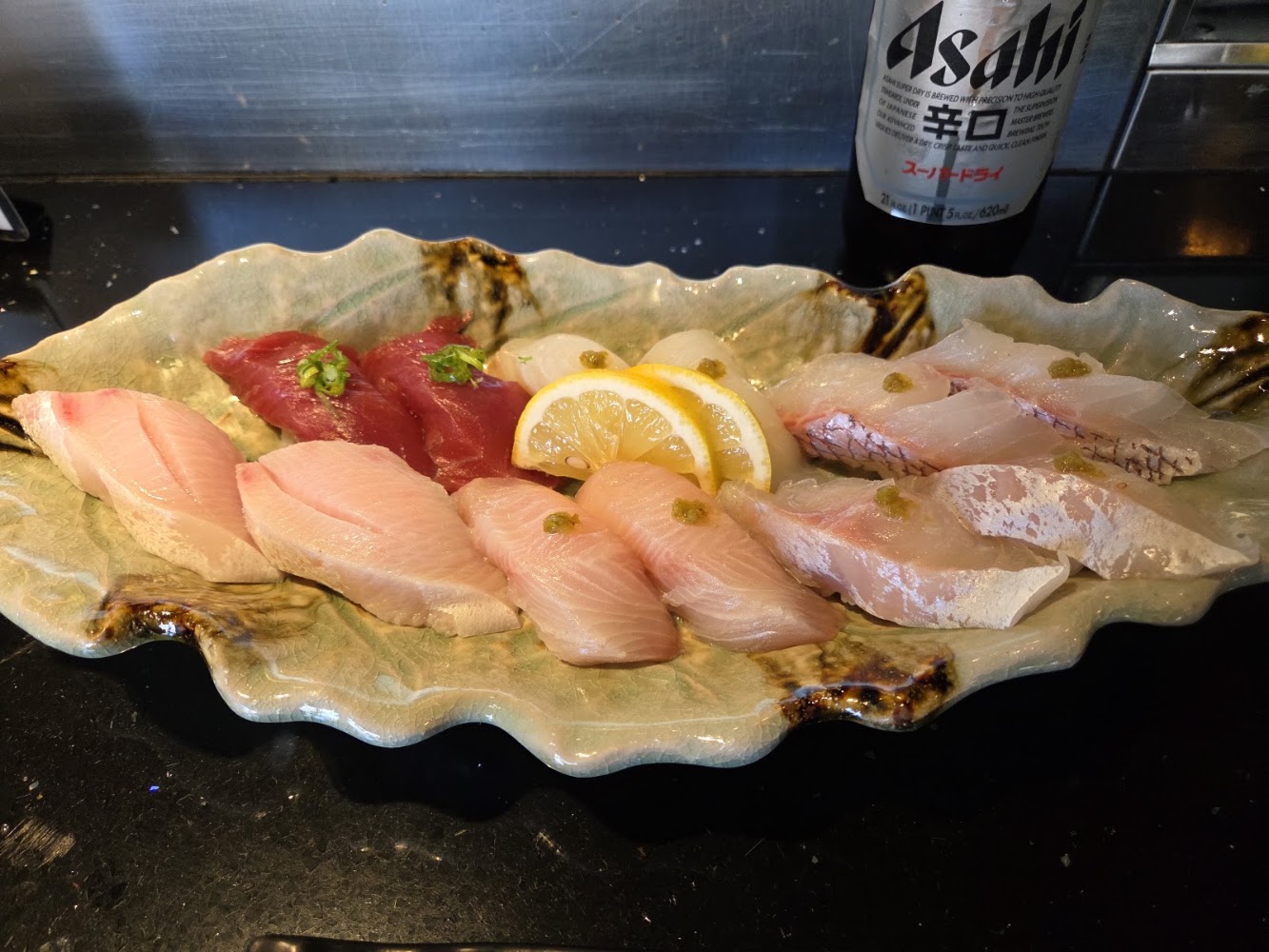 Tomoya Sushi & Izakaya photo 4
