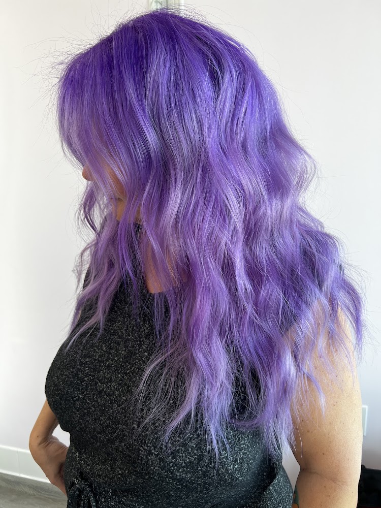 Generation Blonde - Hair Salon in Woodland Hills in Woodland Hills