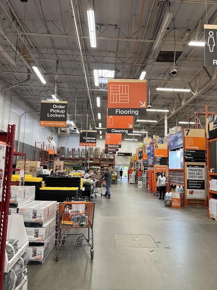 The Home Depot photo 2