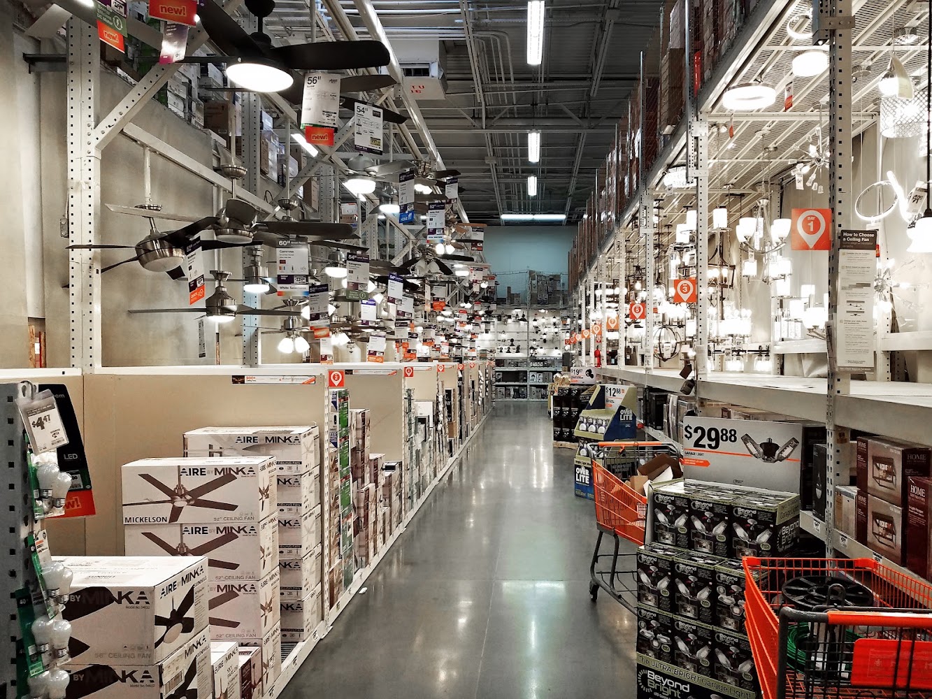 The Home Depot in Woodland Hills — photo 3