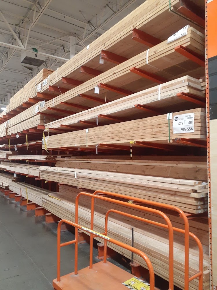 The Home Depot photo 4