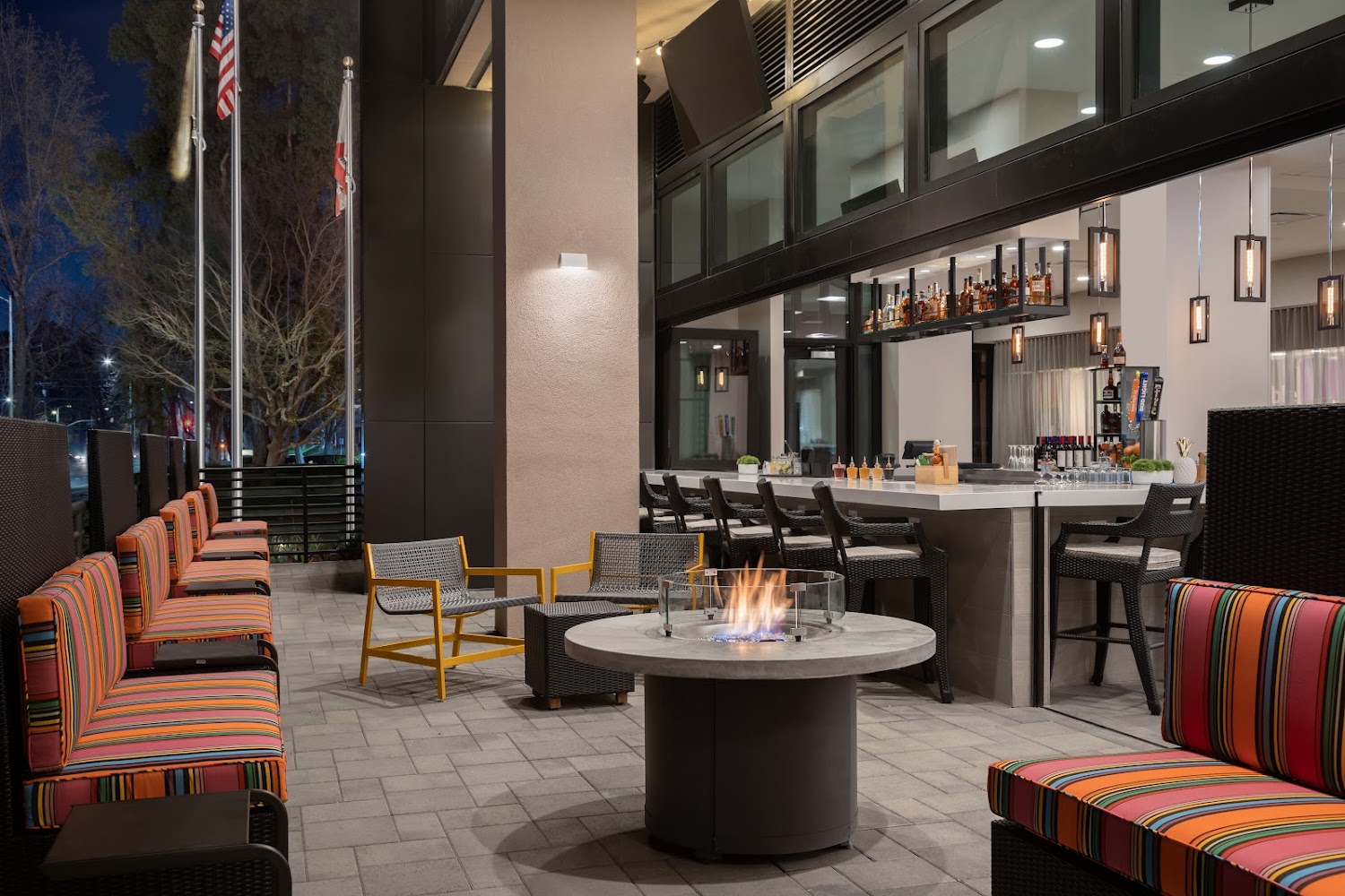 Toasted Barrel Woodland Hills in Woodland Hills, California