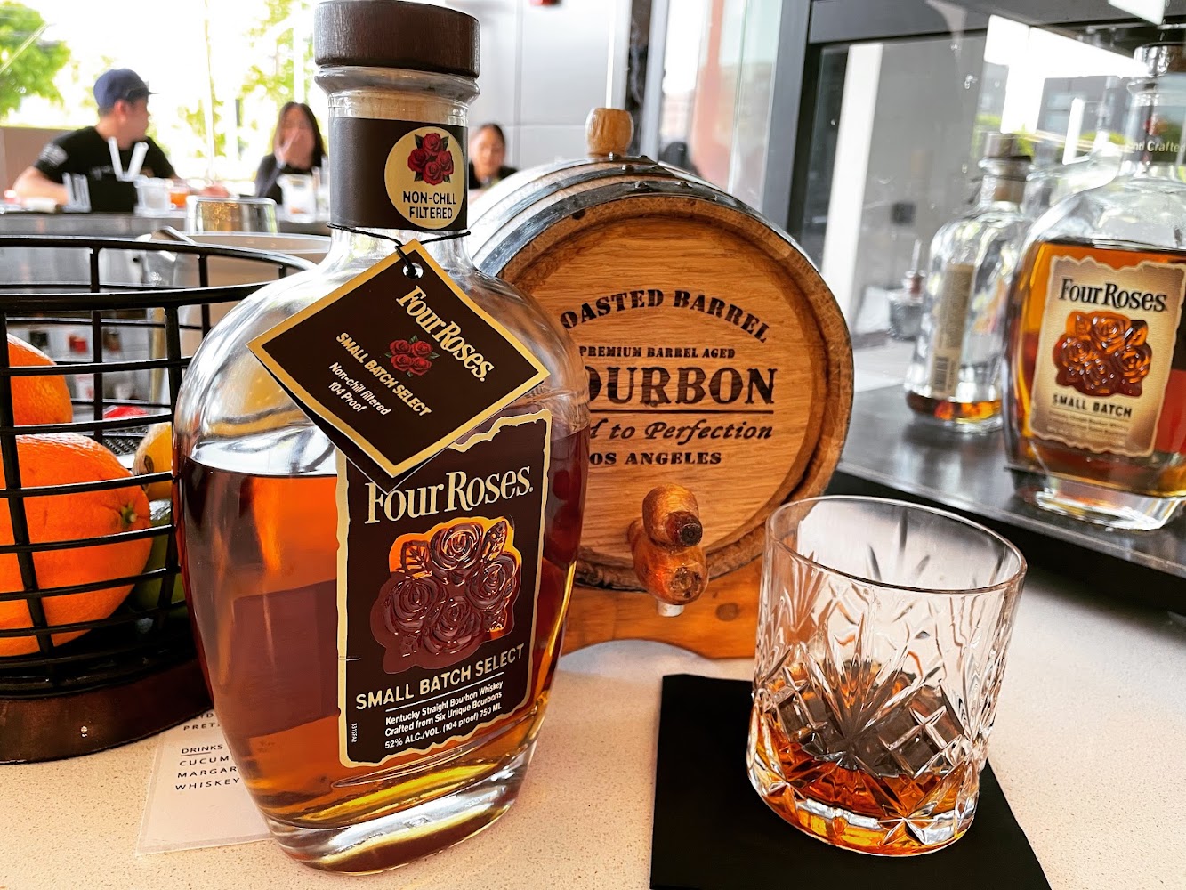Toasted Barrel Woodland Hills photo 3