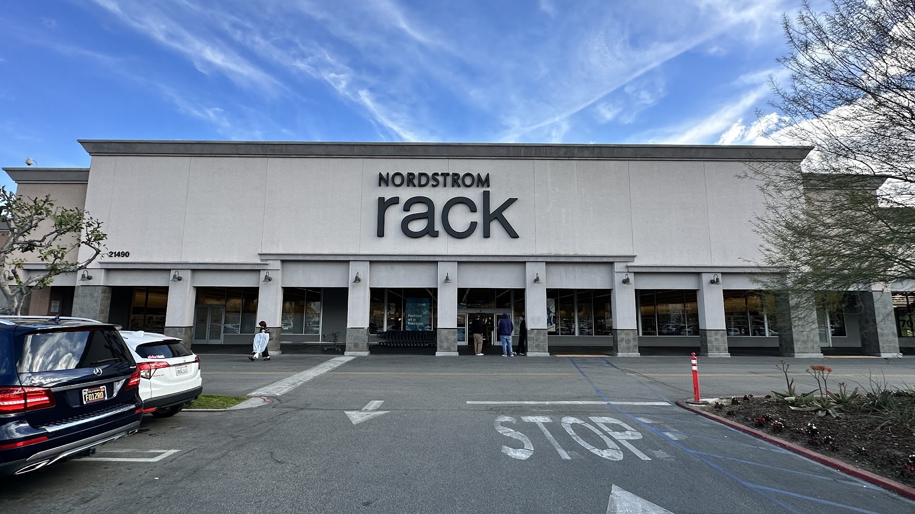 Nordstrom Rack photo 1