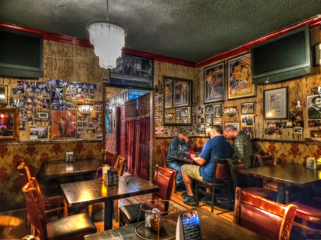Paoli's Italian Kitchen photo 4