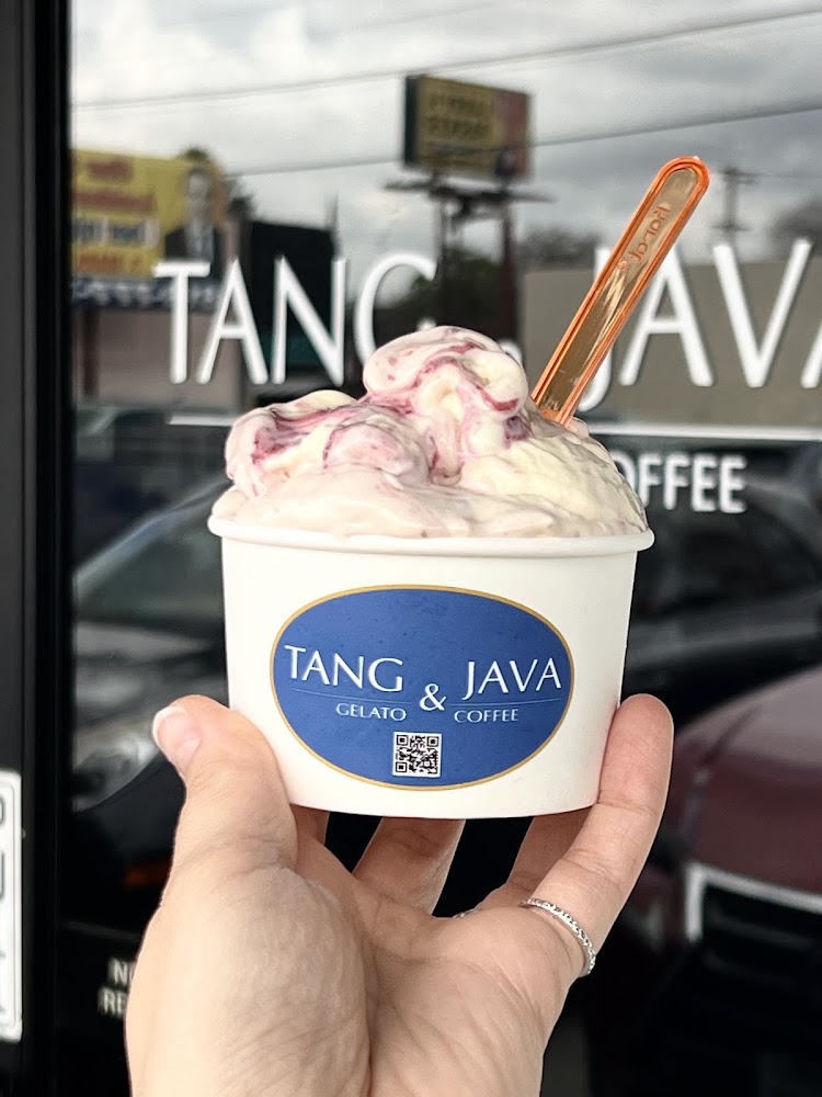 Tang and Java in Woodland Hills — photo 4