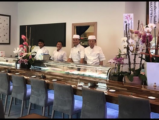 The Brothers Sushi Woodland Hills photo 1