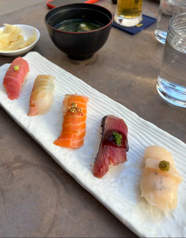 The Brothers Sushi Woodland Hills in Woodland Hills — photo 3