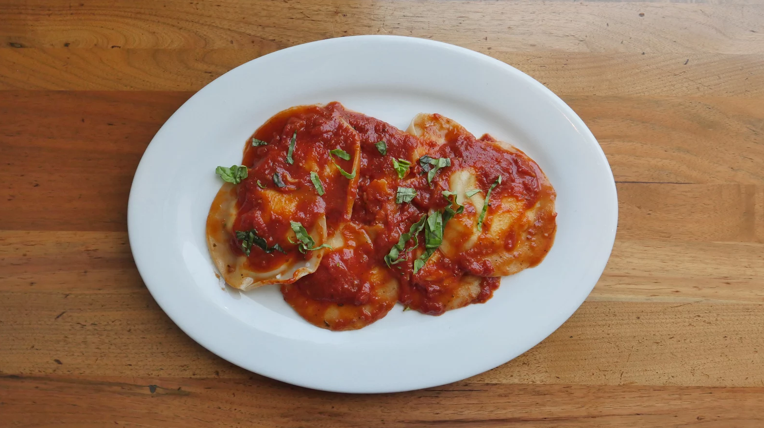 Maria's Italian Kitchen - Woodland Hills photo 2