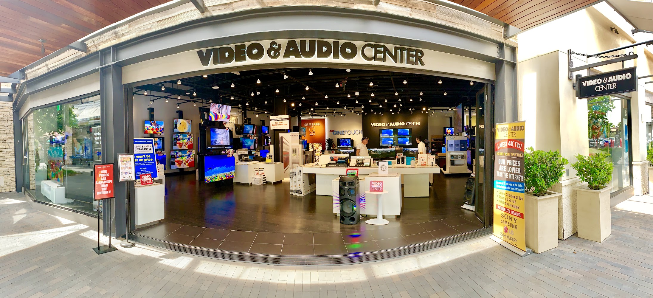 Video & Audio Center - Topanga photo 1