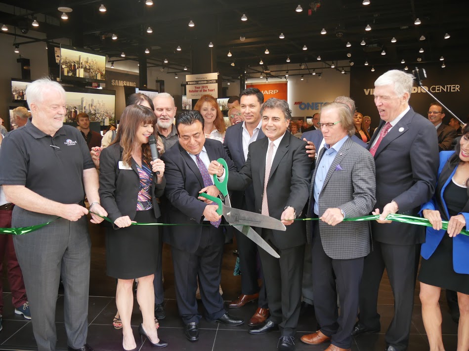 Video & Audio Center - Topanga photo 2