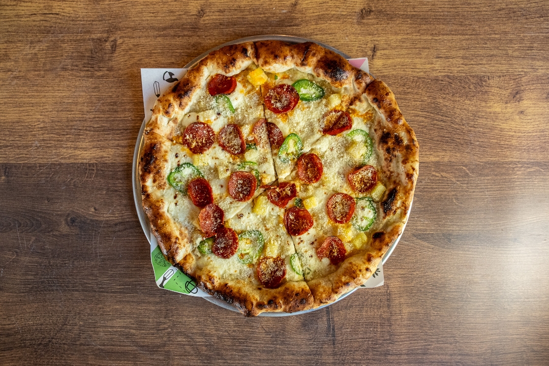 Pitfire Pizza photo 2
