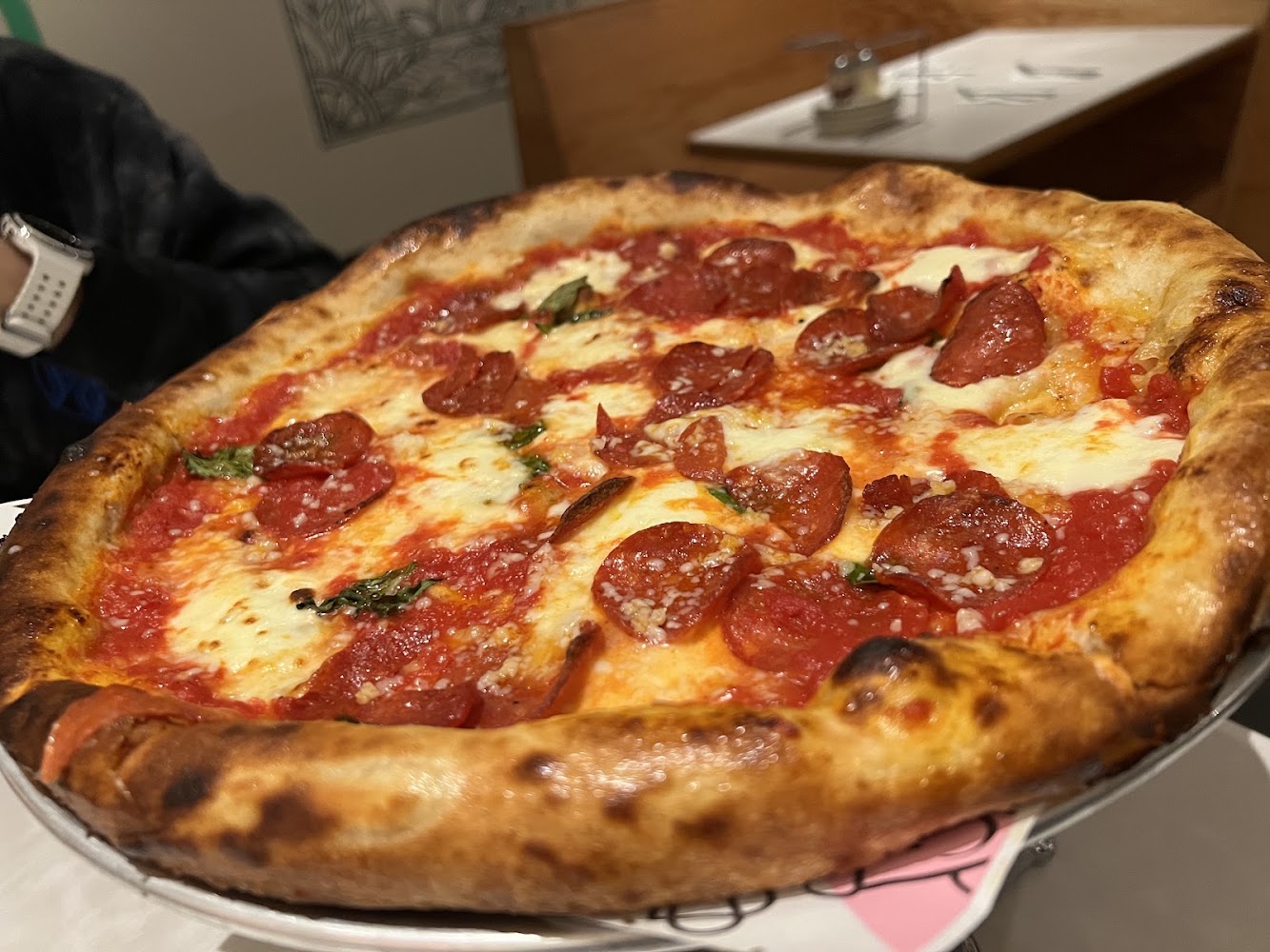 Pitfire Pizza photo 3