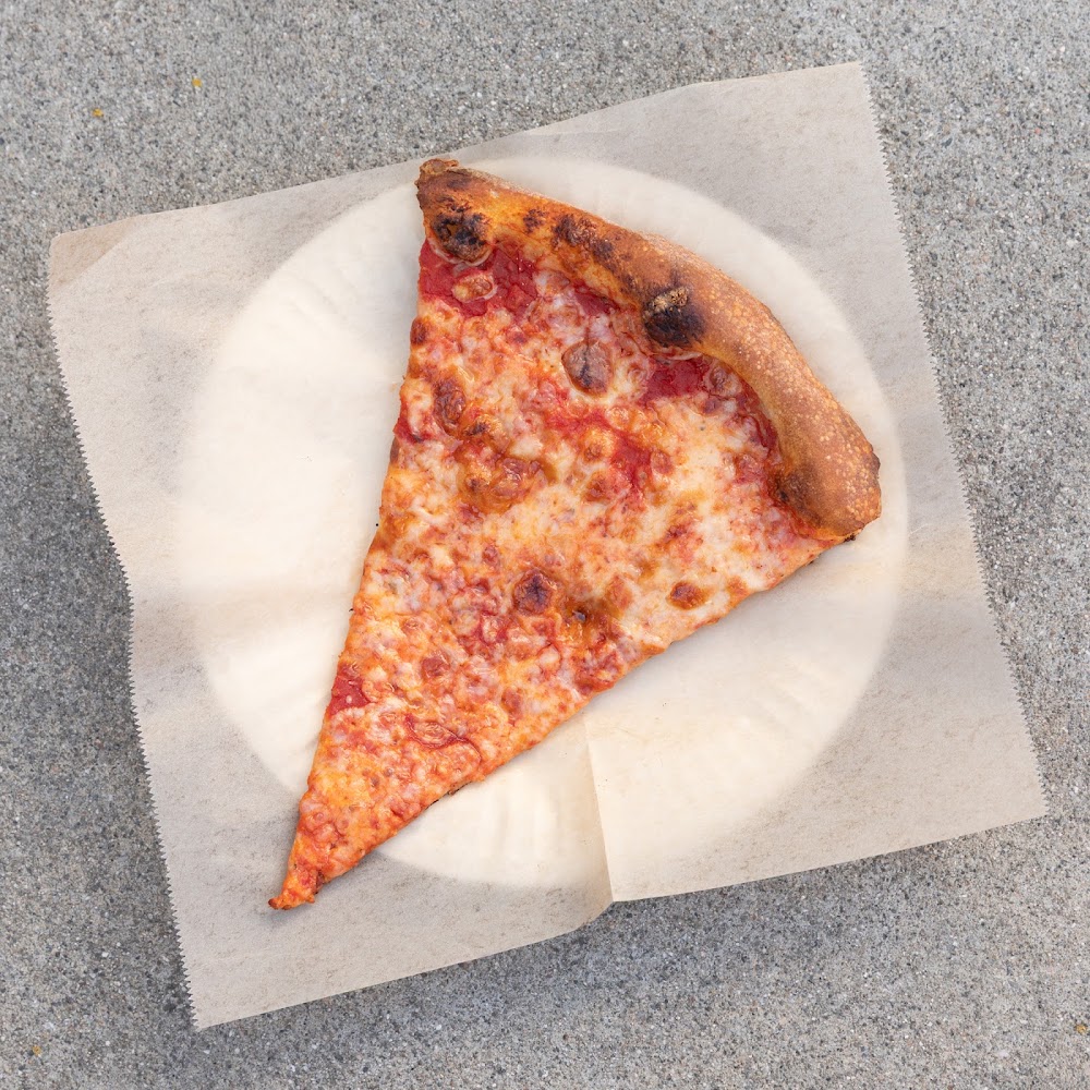 Tomato Pie Pizza Joint photo 4