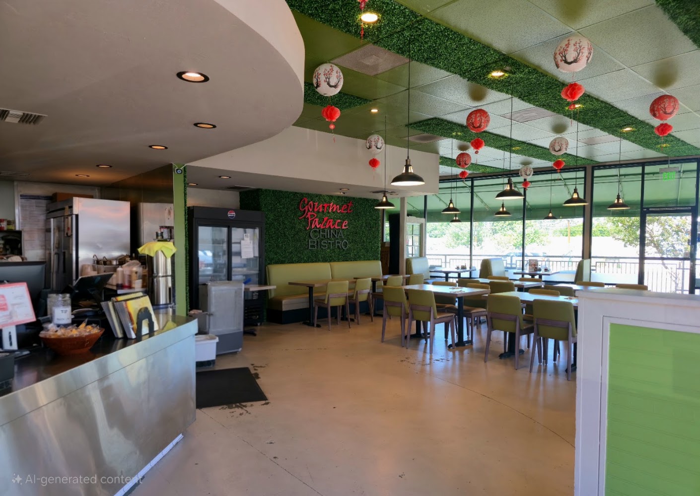 Gourmet Palace China Bistro Woodland Hills photo 1